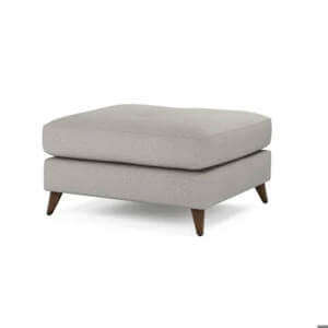 Lounge Company Holly Footstool